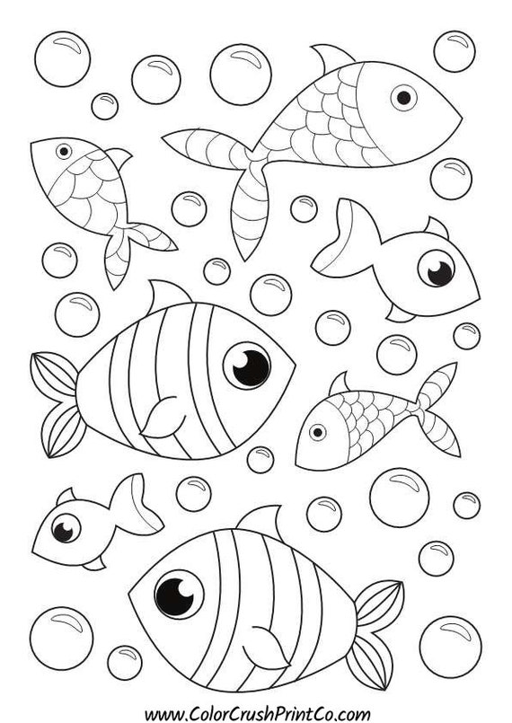 Ocean Coloring Books For Kids: Ocean Coloring Books For Kids:Fantastic  Ocean Animals Coloring For Boys And Girls,Cute Tropical Fish, Fun Sea  Kids  Coloring Books Ages 2-4, 4-8, 9-12) - O. M. I. CLG - 9781092871167