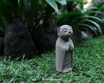 置物 Primitive Sculpture This item is unavailable - Etsy