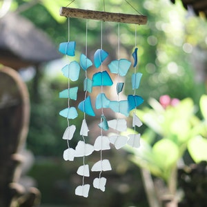 Glass Wind Chime, Hanging wind Chime, Sounds, Home Decor, Wall Decor, Glass Decor, Garden Decor, Out Door, Christmas Gift, Gifts Idea