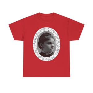 Lizzie Borden