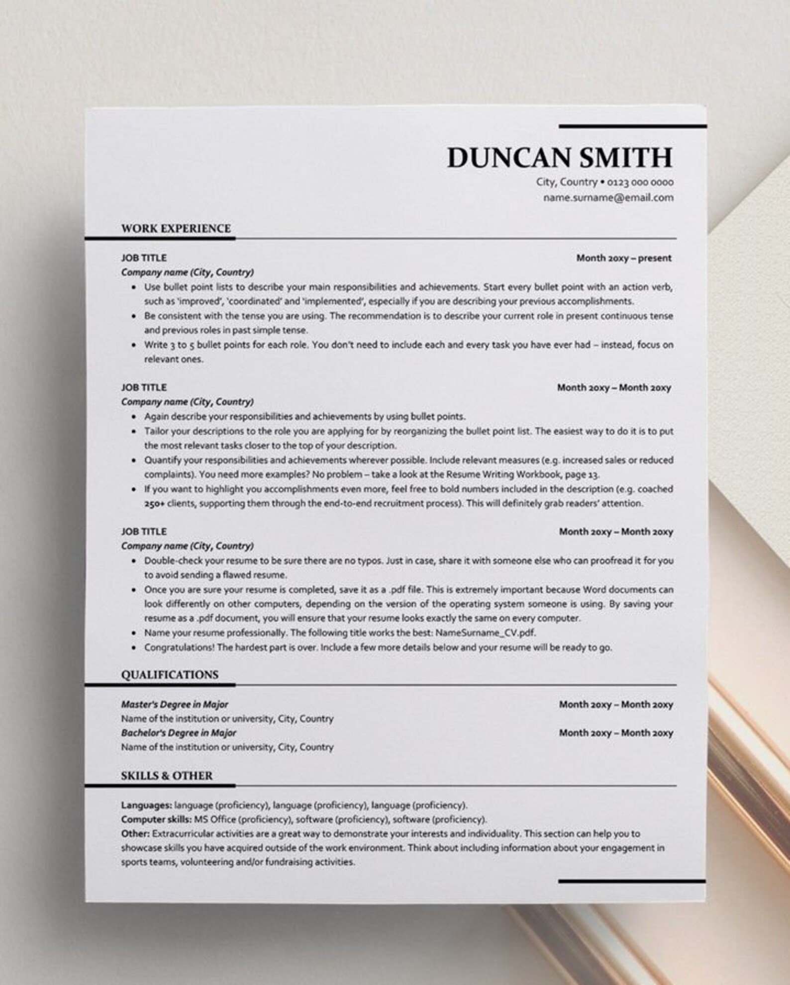 cv writing services us 4vve