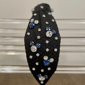 Disney Cinderella Knotted Headband