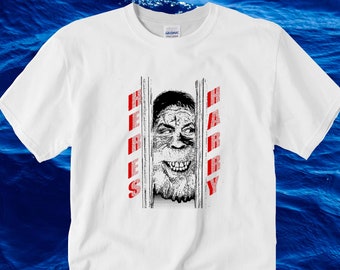 Shining Funny nostálgico Camiseta unisex 90s JY40007