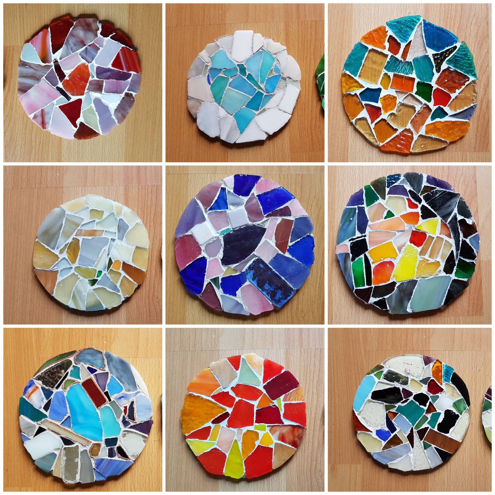 58+ Gestalten Mit Mosaik, Hier ist eine liste der grundlegenden