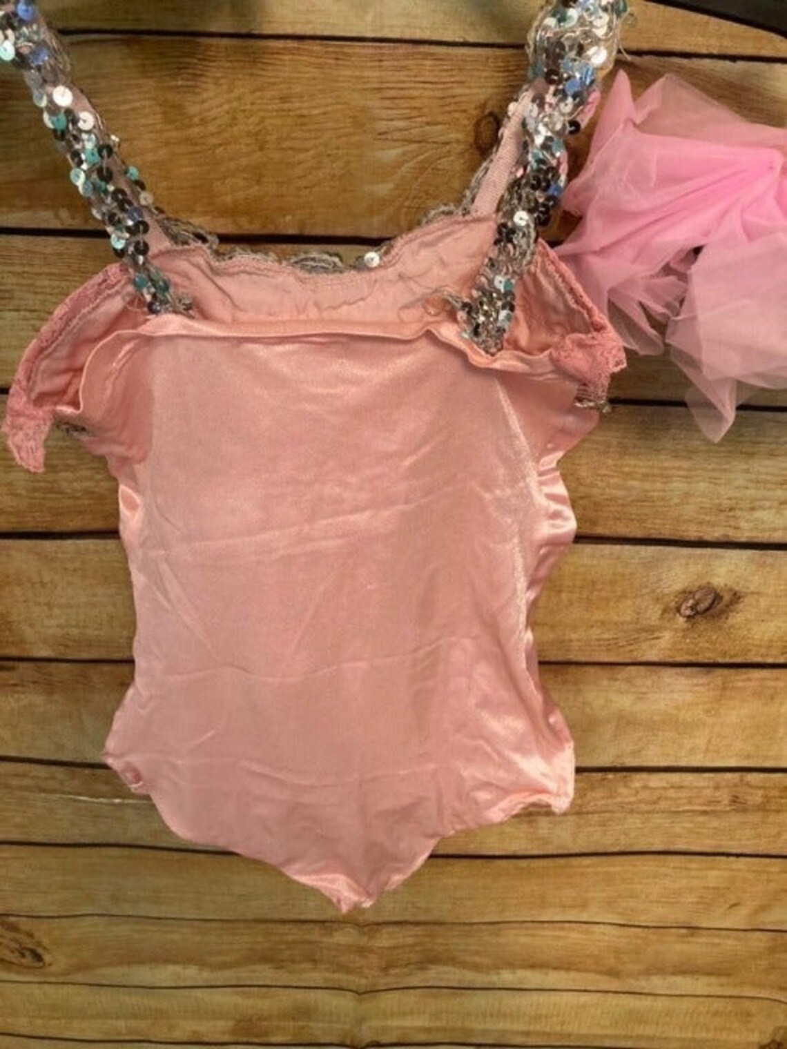 What To Do With Daughters Old Dance Costumes at Carol Floyd blog