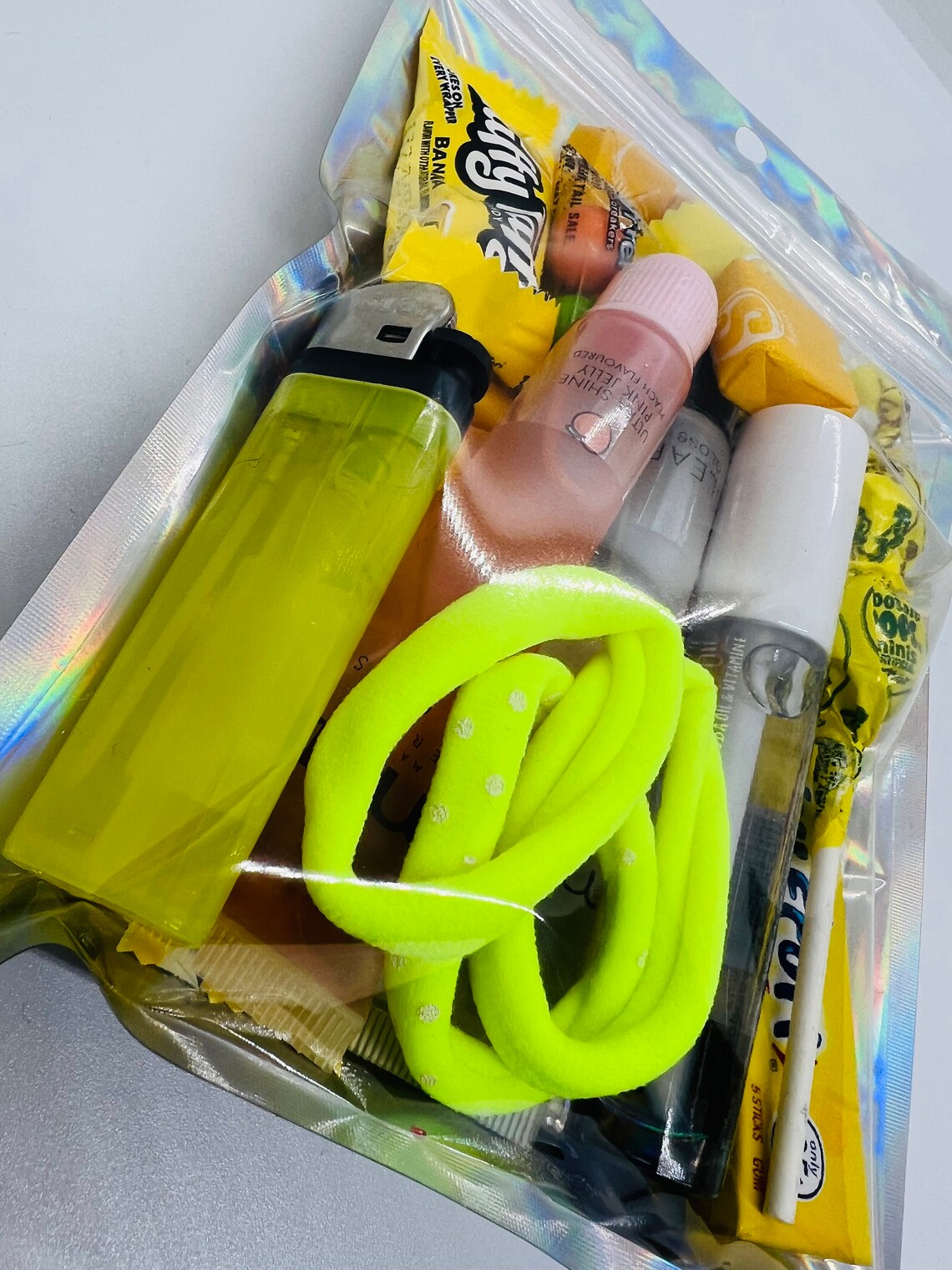 Lip Gloss Bundle Cute Lip Glosses Etsy