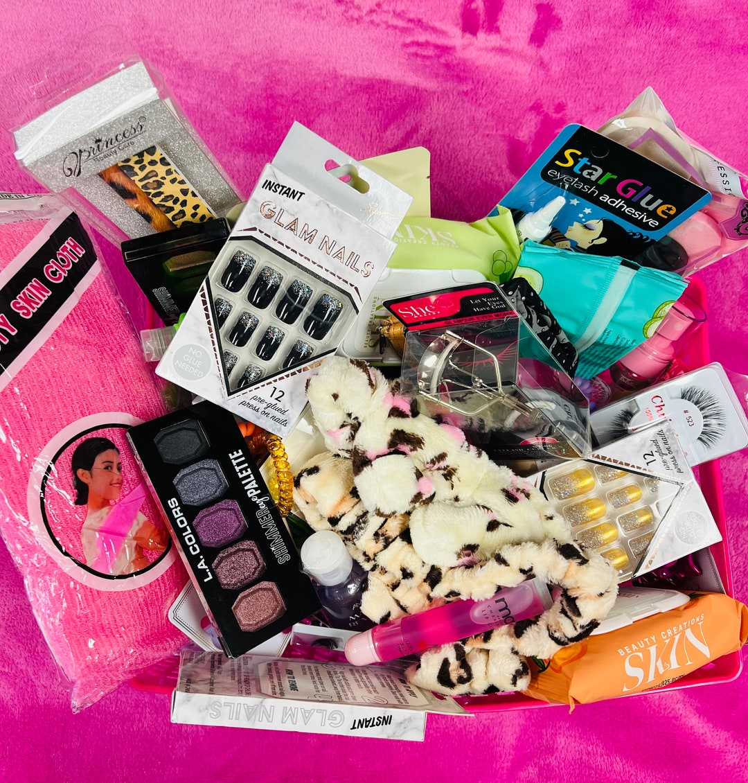 Beauty Scoops & Mystery Scoops Sets/gifts/makeup Etsy