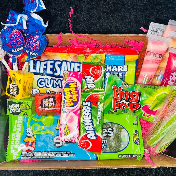 Lip Gloss Bundles Etsy