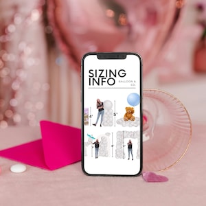 Witness our digital balloon designs in a real event setting, exemplifying the seamless integration of online event mockups into memorable, physical experiences