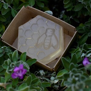 Busy Bee Hand Soap