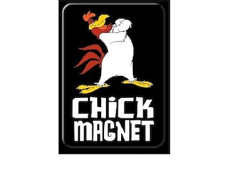 Küken Magnet Neuheit Kühlschrankmagnet