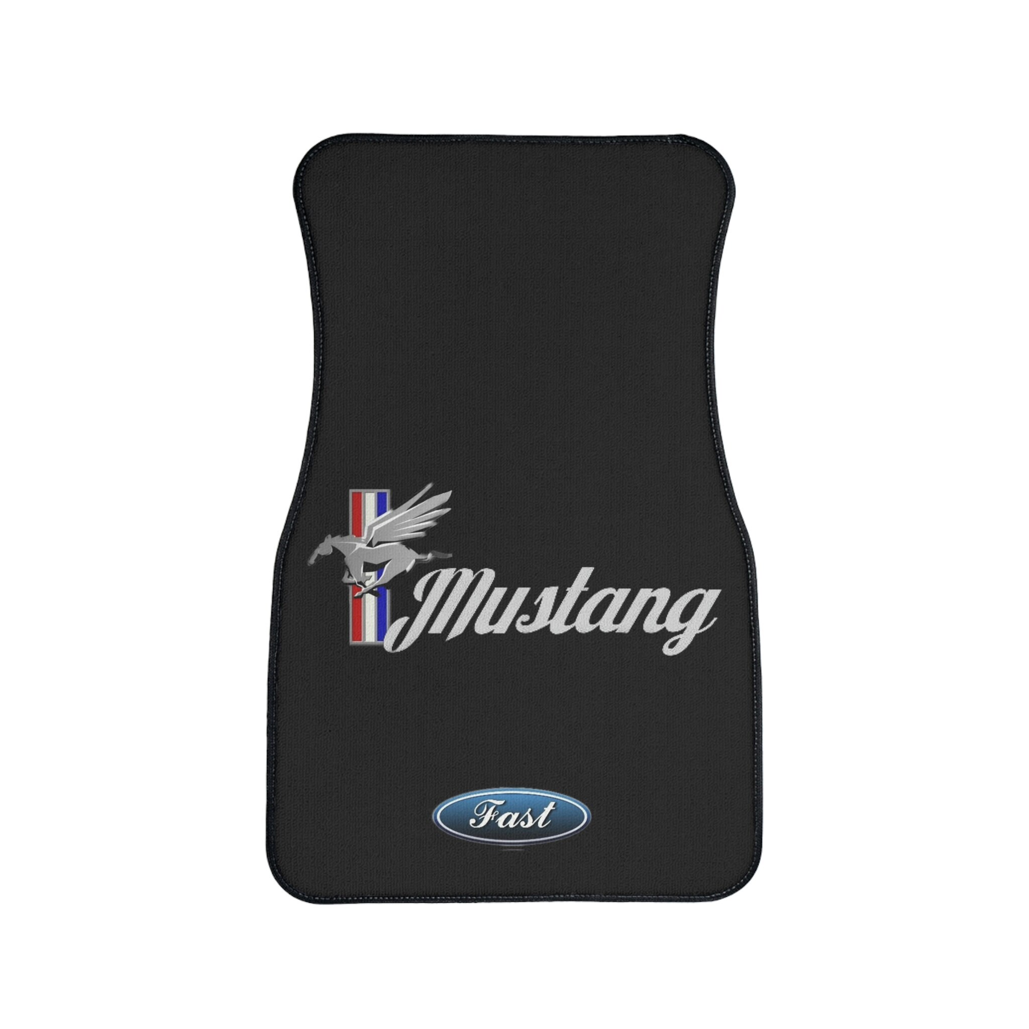 Ford car mats with logo online