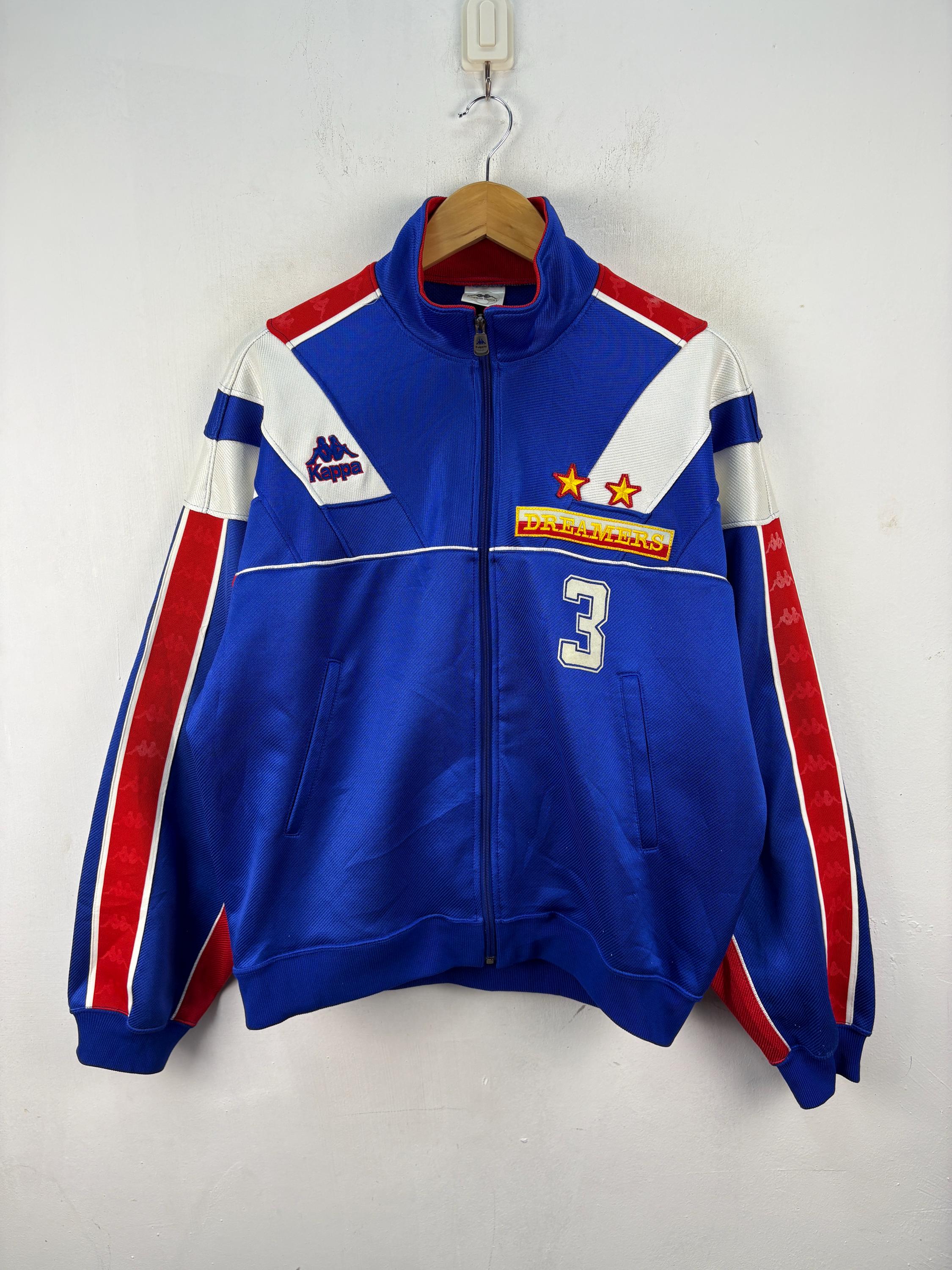 90s Kappa バルセロナ Barca ユニフォーム セットアップ - メルカリ