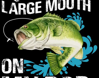 Funny fishing captions sale