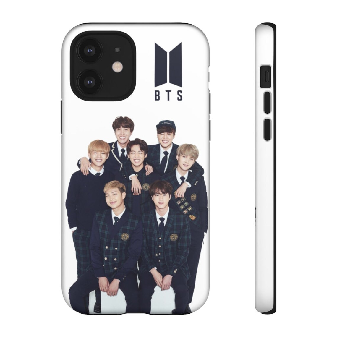 bts edition iphone