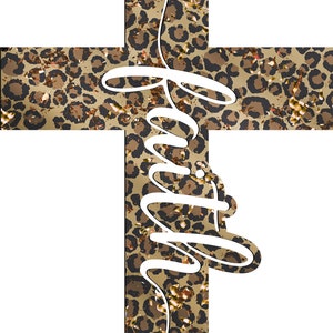 PNG Cheetah Faith