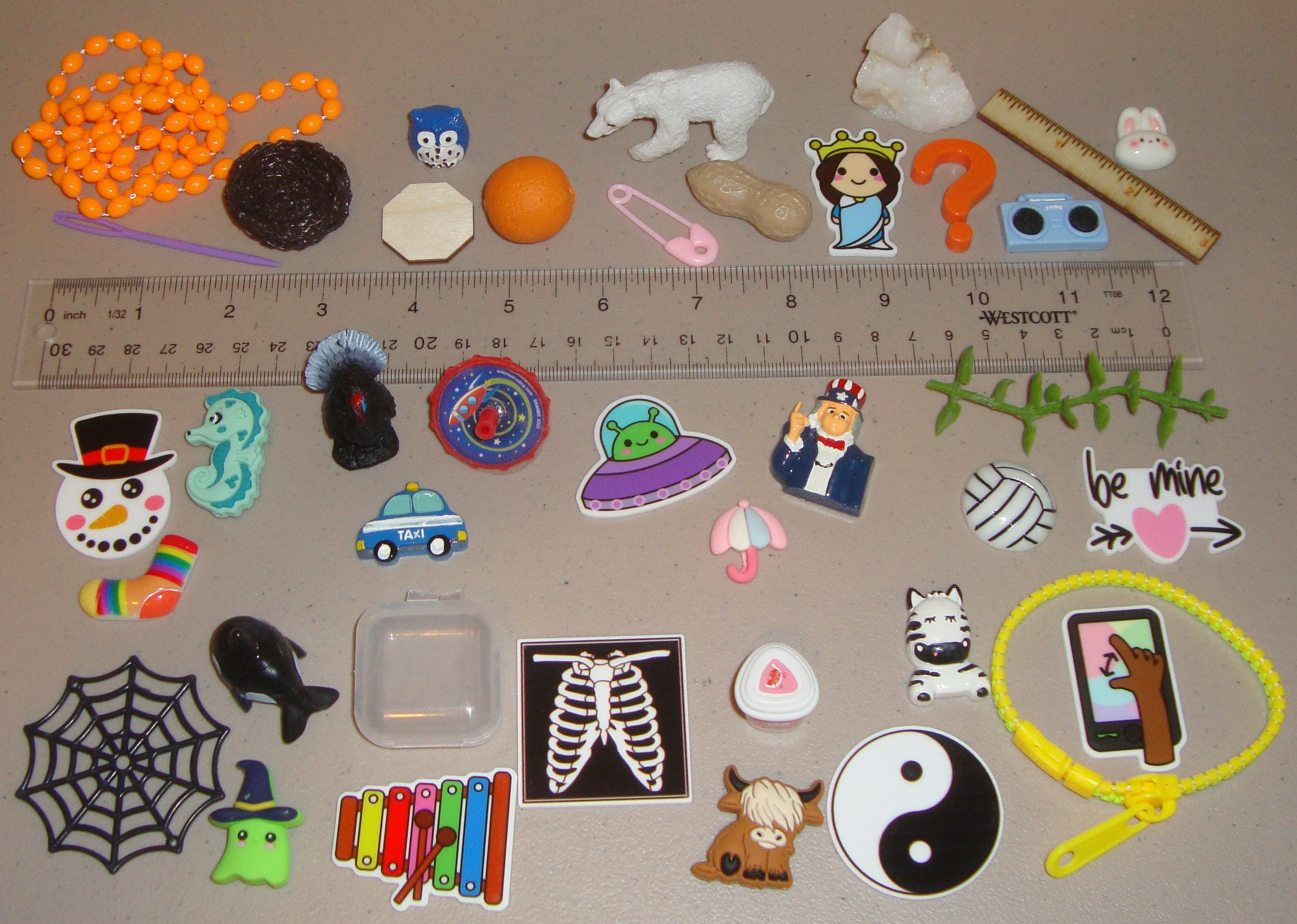78 Alphabet Objects, Literacy Center, Phonics, Reading, Alphabet ...