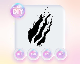 Preston Fire Merch - Youtube - Kinder SVG - Gamer Shirt - SVG DXF eps png Schnittdateien - Cricut - Vinyl Schnitt - Druckdatei - Download