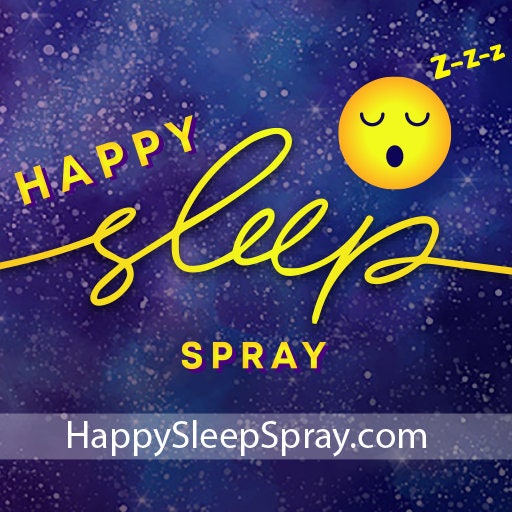 Magnesium Oil Sleep Spray Infused With Pure Essential Oil Etsy