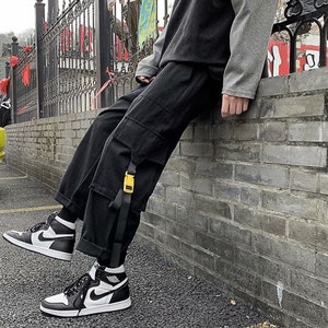 technical tracksuit trousers