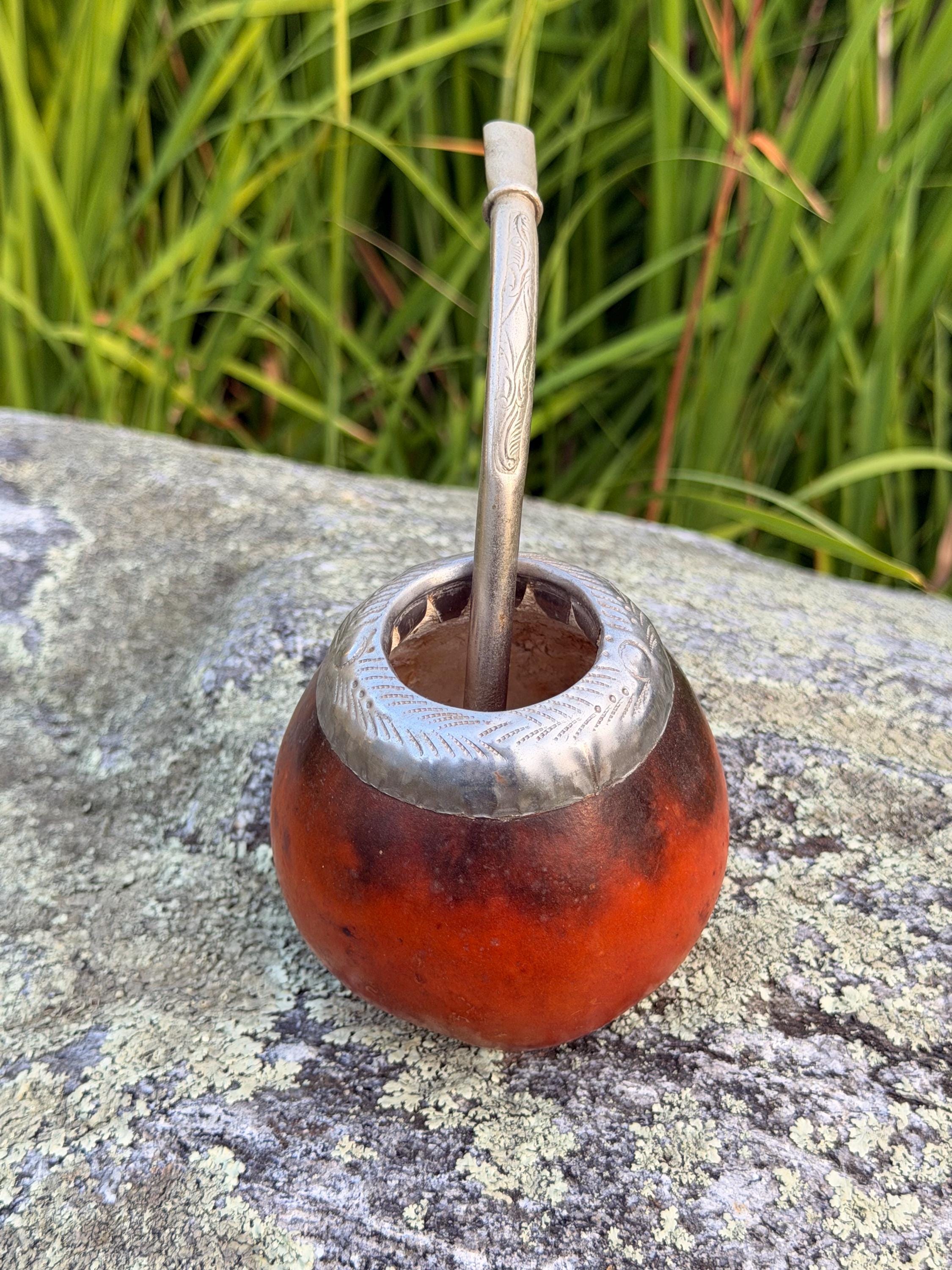 Calabaza mate - Etsy 日本