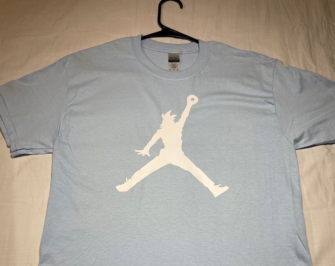 jumpman golf shirts