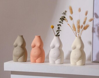 Körper Vase weibliche Form Büro Indoor Outdoor Dekorationen Geschenke A Küche Blumenvase Schmetterling Mädchen halten Vase Skulptur Statue Wohnkultur Vase Tischdekoration Figur für Schlafzimmer Körper Vase weibliche Form Büro Indoor Outdoor Dekorationen Geschenke A Küche Blumenvase Schmetterling Mädchen halten Vase Skulptur Statue Wohnkultur Vase Tischdekoration Figur für Schlafzimmer