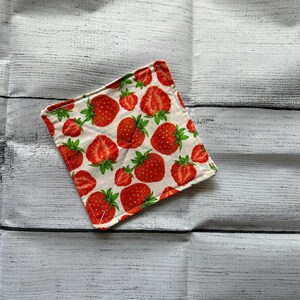 Jar Gripper, Jar Opener, Strawberries, Kitchen jar helper