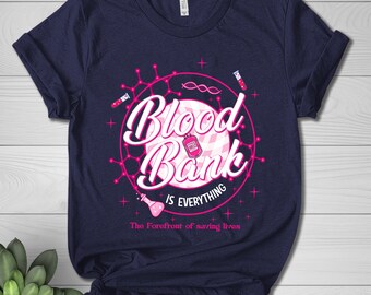 Pink Retro Lab Week 2024 shirt, Blood Bank Shirt, Laboratory Gifts, Lab Tech Team Shirt, Med tech Shirt, Lab Scientist Shirt D1FY12