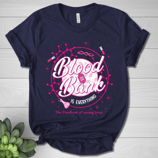 Pink Retro Lab Week 2024 shirt, Blood Bank Shirt, Laboratory Gifts, Lab Tech Team Shirt, Med tech Shirt, Lab Scientist Shirt D1FY12
