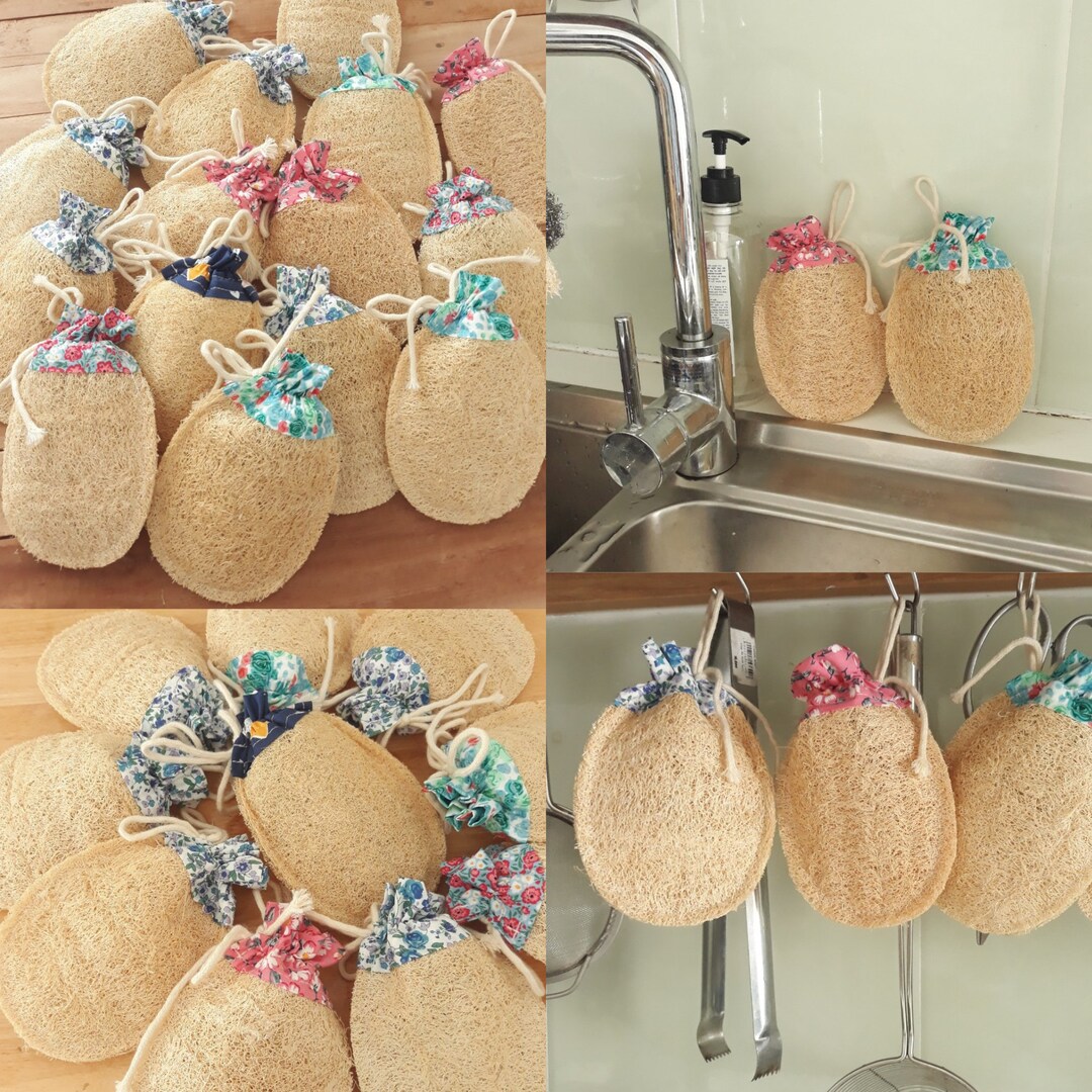 Large Soap Saver Bag Large Loofah Saver Bags Soap Saver Etsy