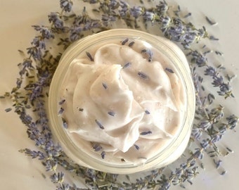 Royal Calming Body Scrub