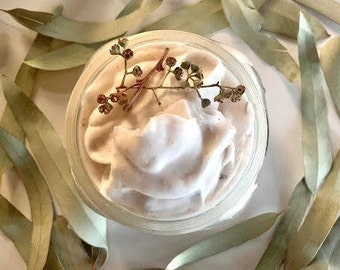 Soothing Serenity Body Scrub