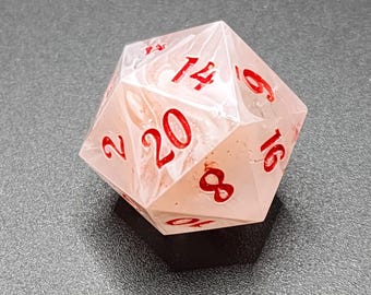 Enthrall - 7 Piece Dice Set
