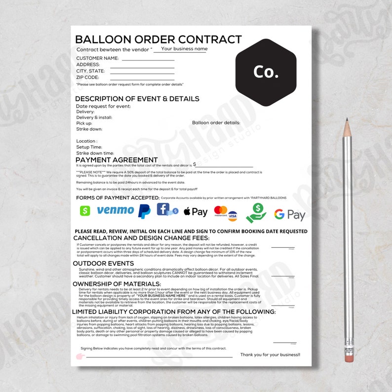 balloon-business-contract-template-decor-policy-business-etsy-australia