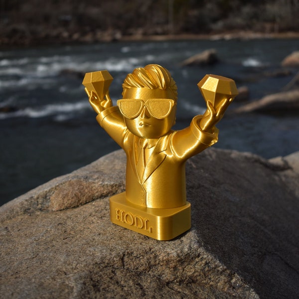 Diamond Hands - Etsy