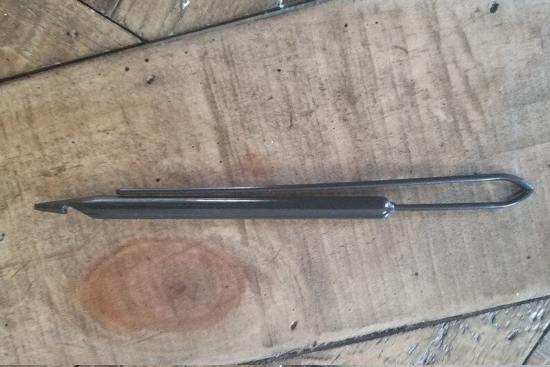 One Interlock tool Etsy