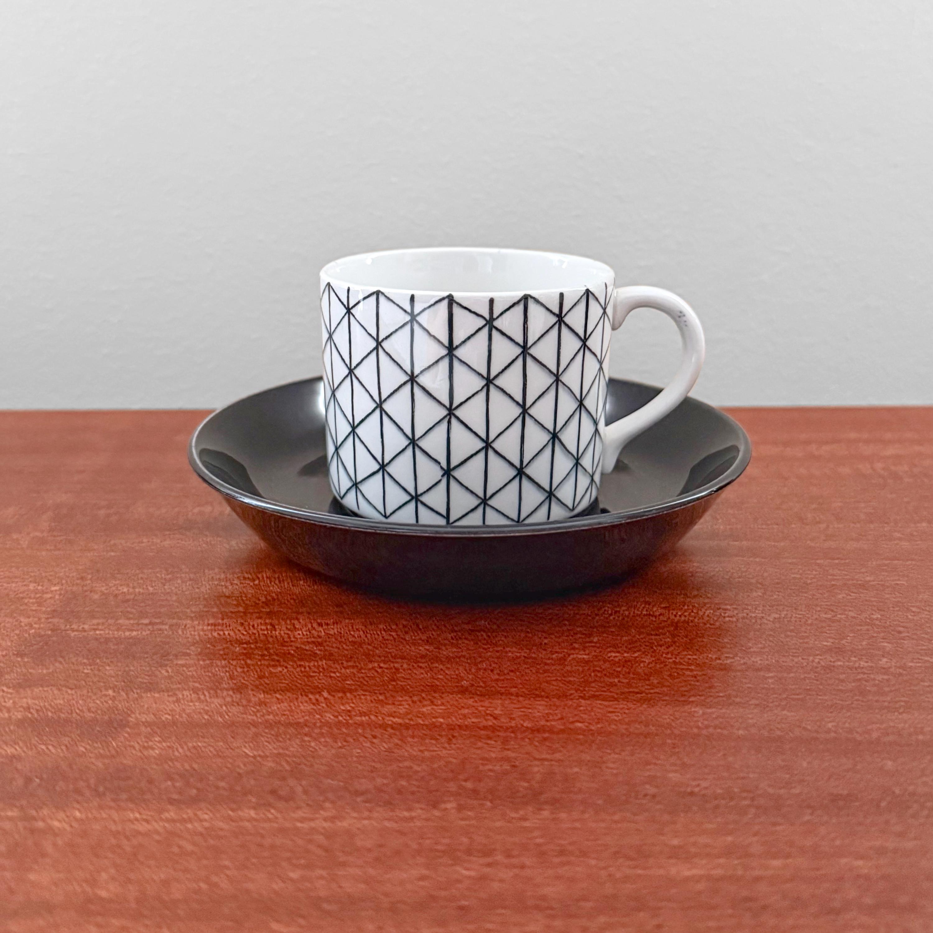 Venezia coffee set - Etsy 日本