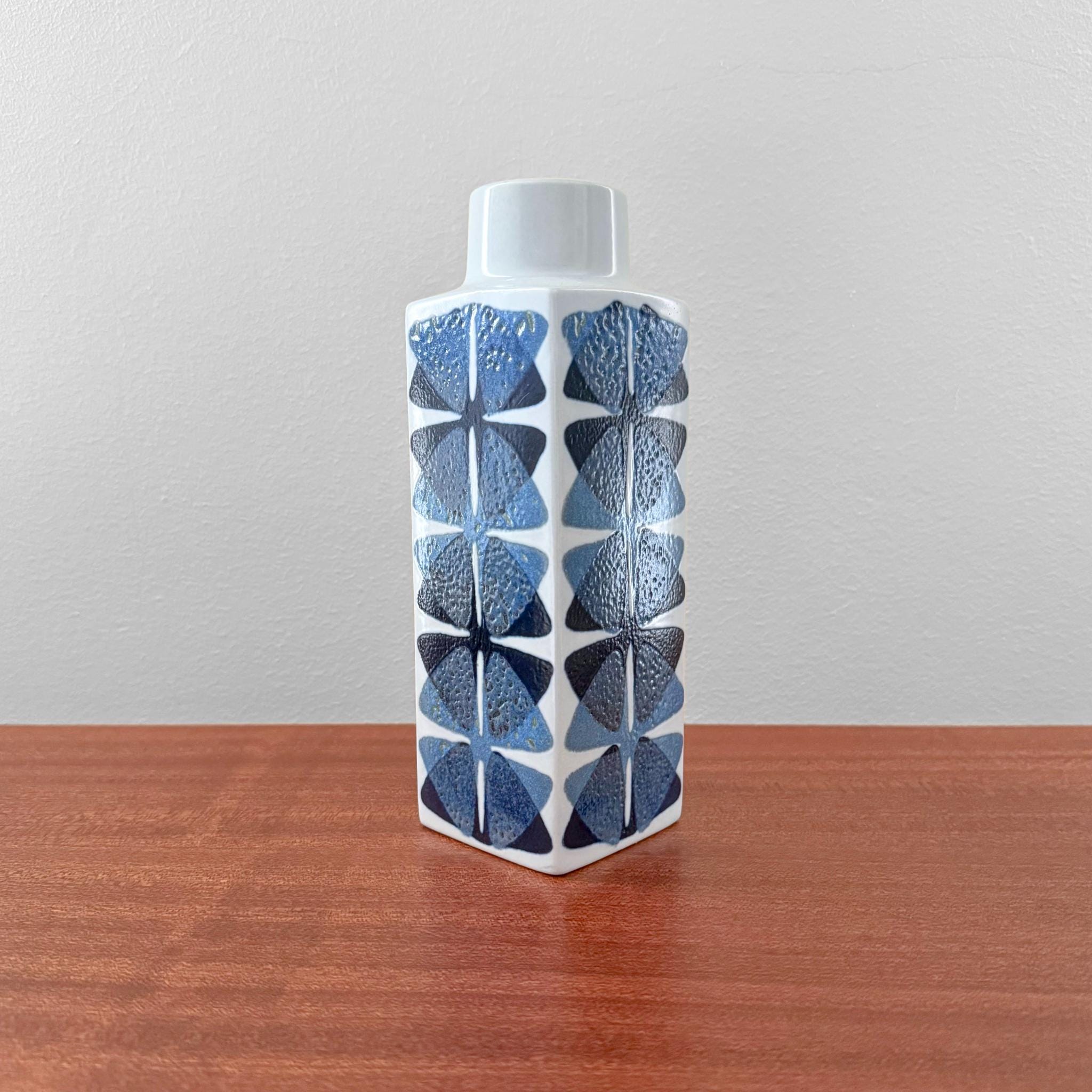 Royal copenhagen vintage vase - Etsy 日本