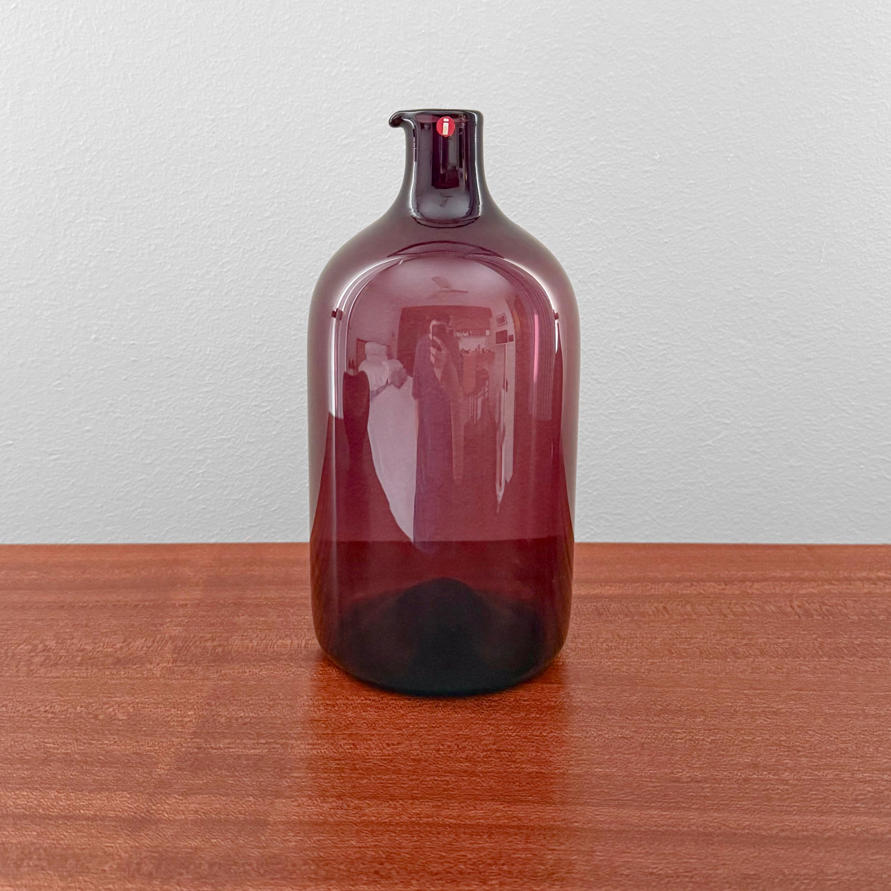 Timo sarpaneva vase - Etsy 日本