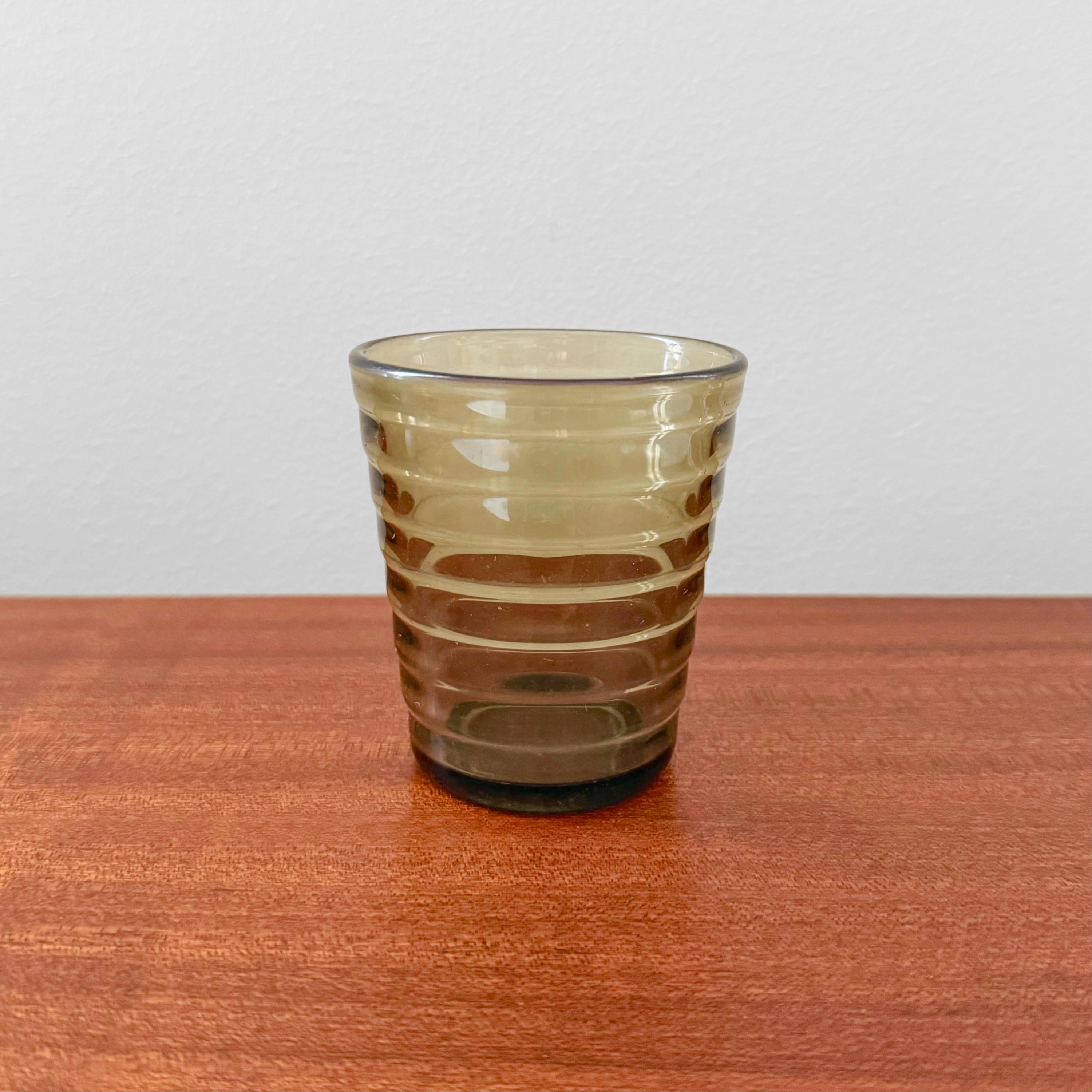 AINO AALTO Karhula LIGHT BROWN PAULIG