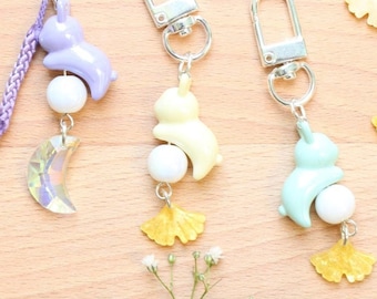 YukiMomoShop - Etsy
