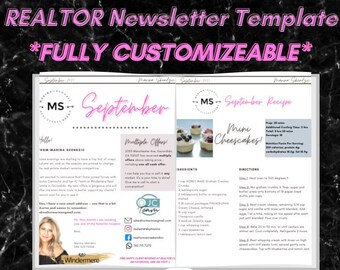 REALTOR Newsletter