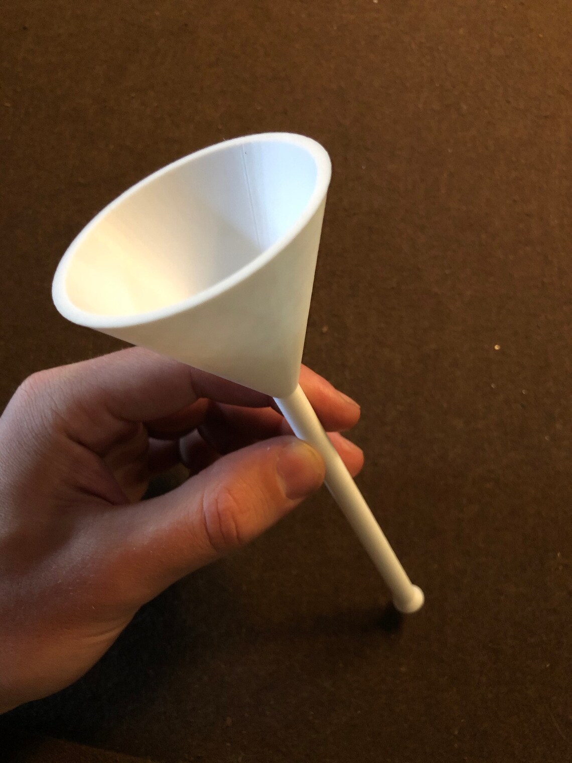 Cartridge Reloading Drop Tube Powder Funnel Etsy