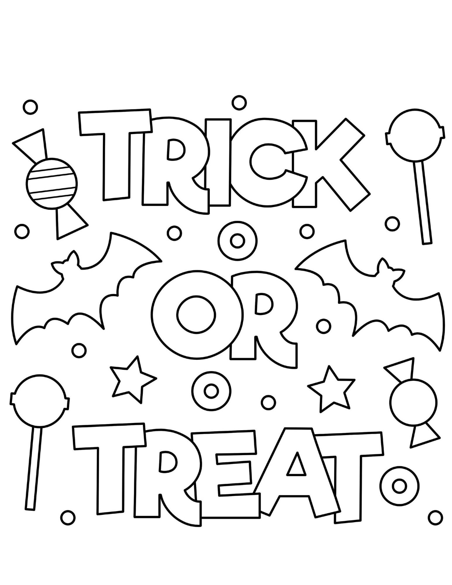 40 Page this is Halloween Coloring Book | Etsy