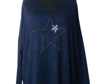 womens star jumper uk
