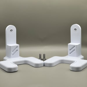 Sonos Ray Sound Bar Legs - Attachment