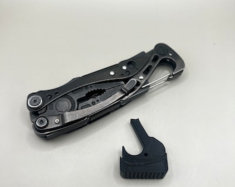 SkeleStrike Impact Head for Leatherman Skeletool -Attachment