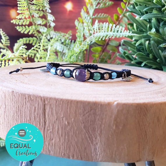 Pancreatic cancer store awareness bracelet