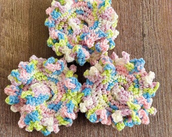 Soft Sensory Toy for Anxiety